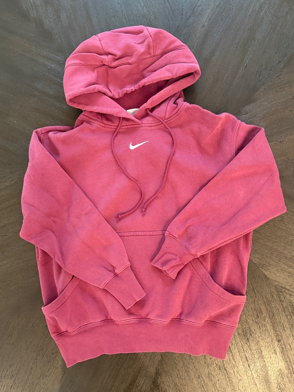 Nike women’s Hooded Sweatshirt